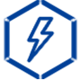 Hohe elektrische Integrität